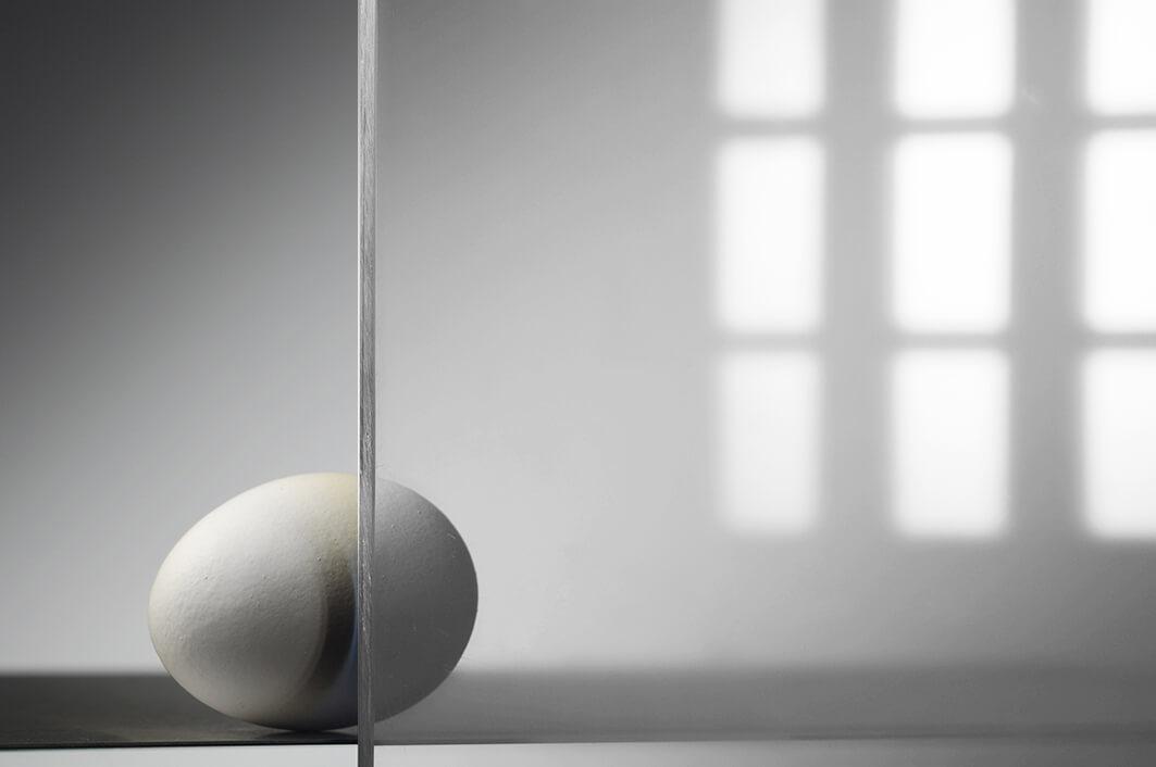 Поликарбонат TUFFAK монолитный 2 мм Бронза — изображение 2