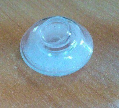 Термошайба для поликарбоната — изображение 2