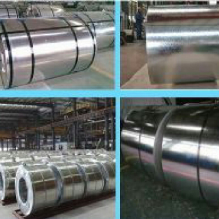 Гладкий лист ALZN -Aлюцинк | 0,7 мм | 1250 мм | Южная Корея | — изображение 8