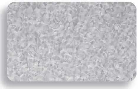 Гладкий лист ALZN -Aлюцинк | 0,7 мм | 1250 мм | Южная Корея | — изображение 2