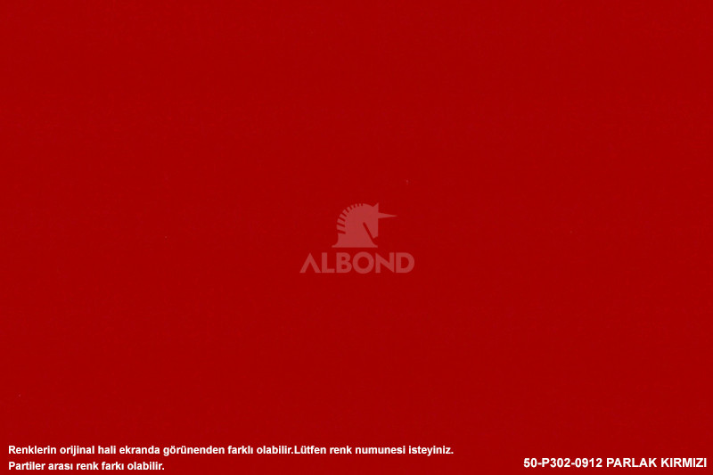 ALBOND 5000 Алюмінієва композитна панель Г-1 W — изображение 4