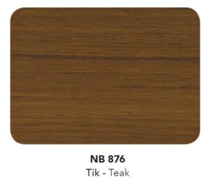 АКП NATURALBOND 4 mm / 0,4 НГ NB-876